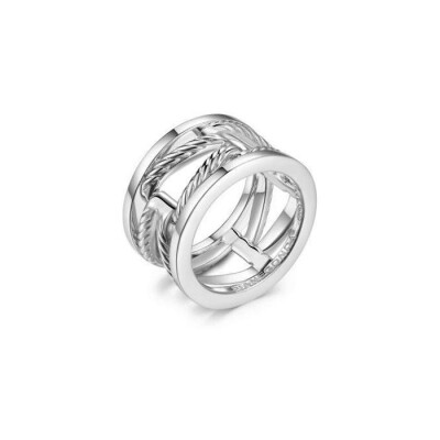 Bague Pianegonda Tecum en argent