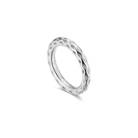 Bague Pianegonda Tecum en argent