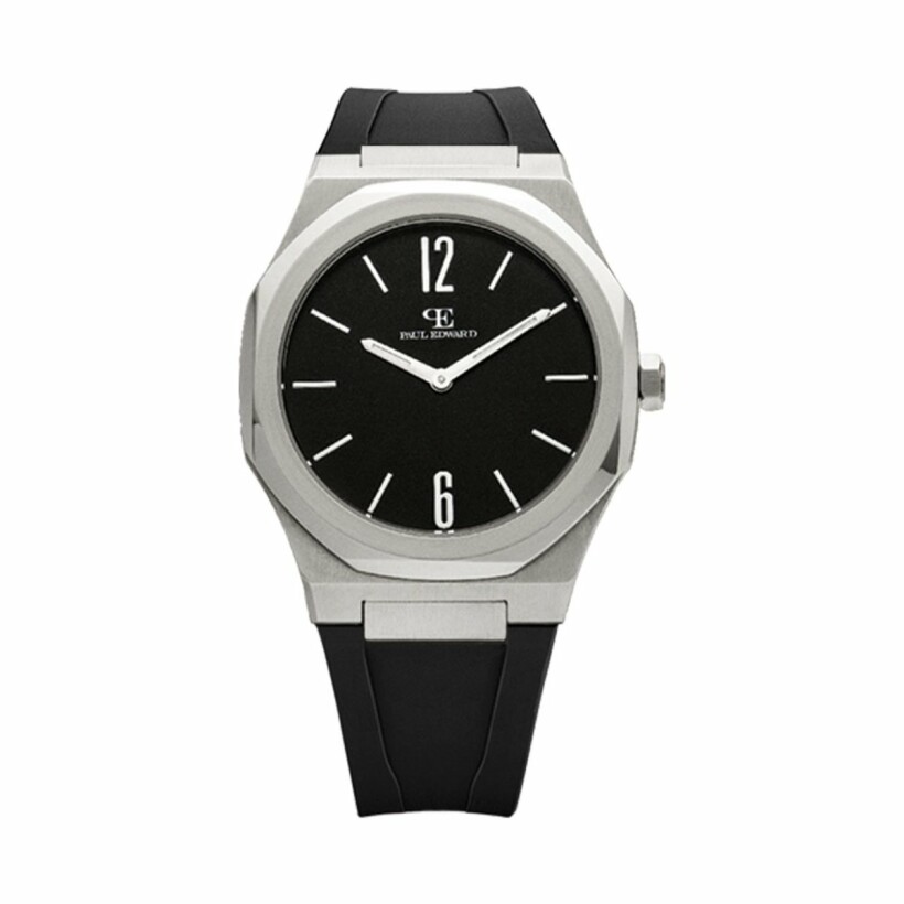 Montre Paul Edward One PE001S1