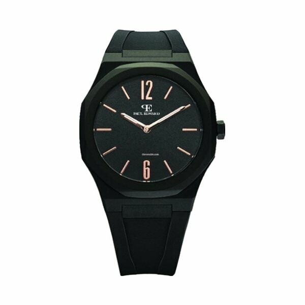 Montre Paul Edward Gherkin PE001S4