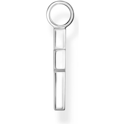 Pendentif Thomas Sabo en argent