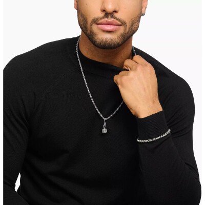 Pendentif Thomas Sabo en argent