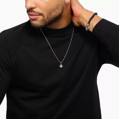 Pendentif Thomas Sabo en argent