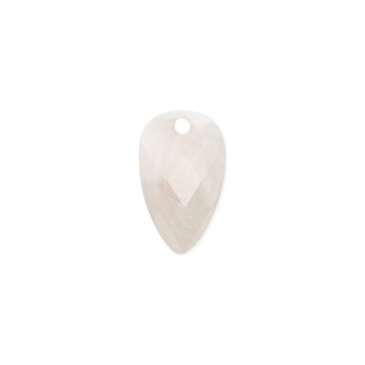 Accessoire pour Collier Sparkling BLOSSOM en nacre