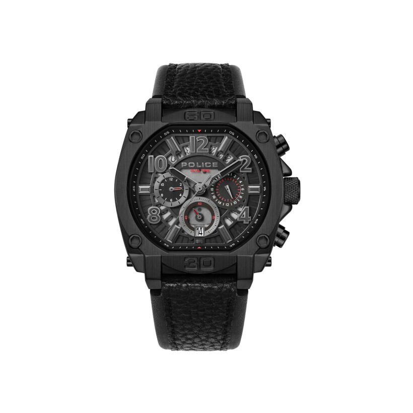 Montre Police Norwood