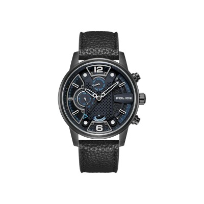 Montre Police Lanshu