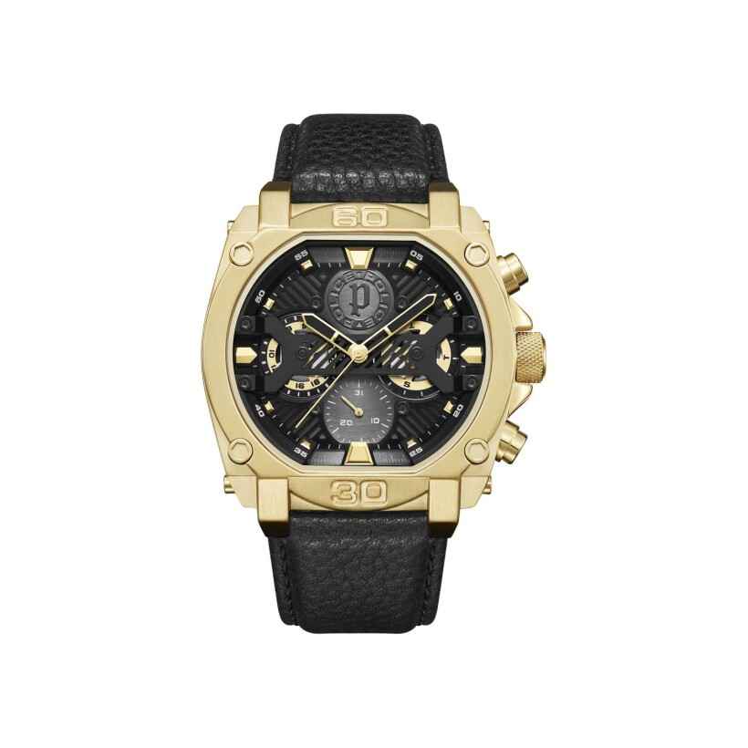 Montre Police Norwood