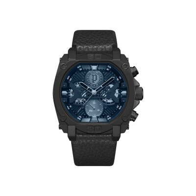 Montre Police Norwood