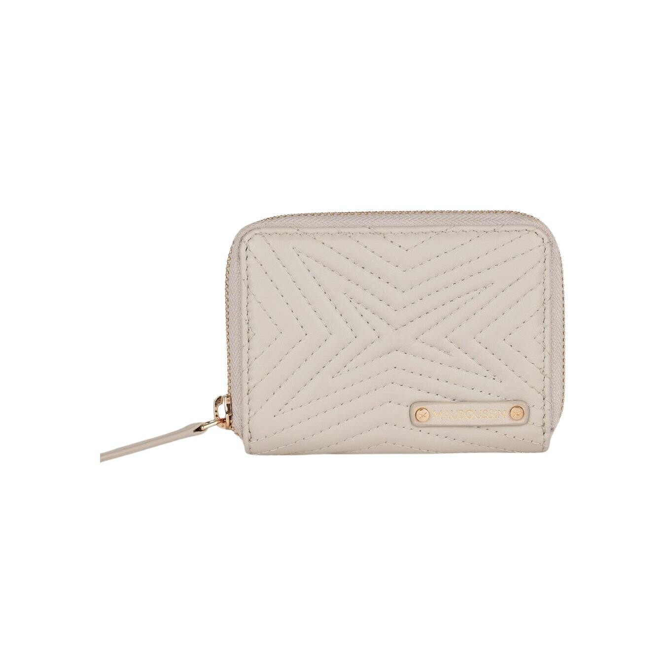 Maroquinerie Mauboussin