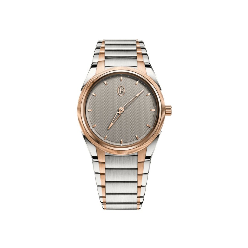 Parmigiani Fleurier Tonda PF Automatic Steel – Rose Gold 18ct watch