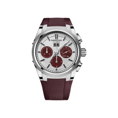 Parmigiani Fleurier Tonda GT Chronograph Steel watch