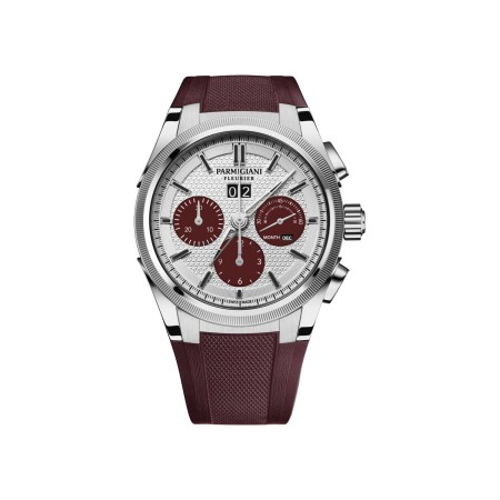 Montre Parmigiani Fleurier Tonda GT Chronograph Steel