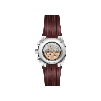 Parmigiani Fleurier Tonda GT Chronograph Steel watch