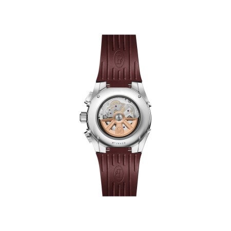 Montre Parmigiani Fleurier Tonda GT Chronograph Steel