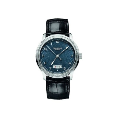 Parmigiani Fleurier Heritage 25th watch