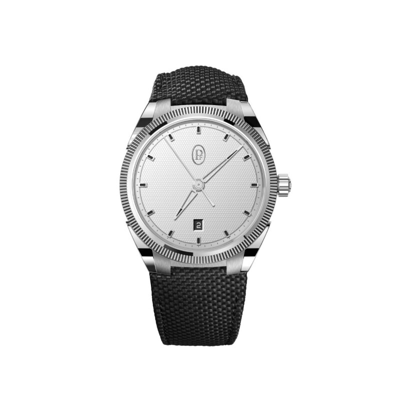 Parmigiani Fleurier Tonda PF Sport Automatic Steel watch