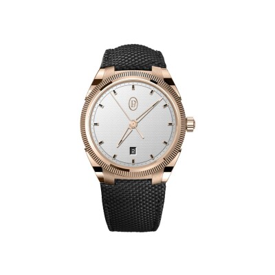 Parmigiani Fleurier Tonda PF Sport Automatic Rose Gold watch