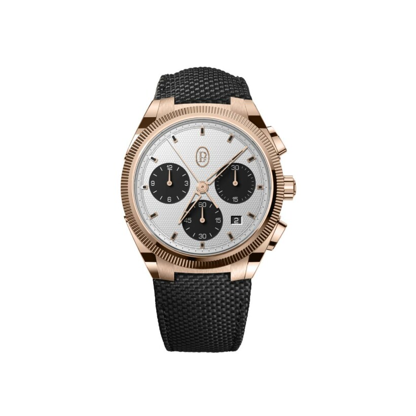 Parmigiani Fleurier Tonda PF Sport Chronograph Rose Gold watch
