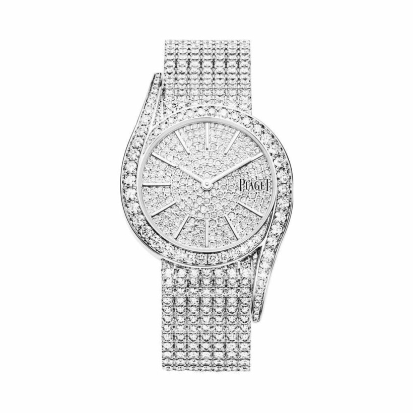 Piaget Limelight Gala S watch