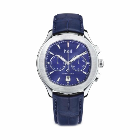 Piaget Polo S watch