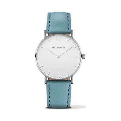 Montre Paul Hewitt Sailor PH-SA-S-SM-W-23