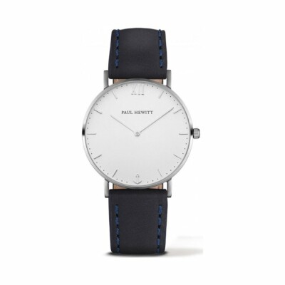 Montre Paul Hewitt Sailor PH-SA-S-ST-W-11