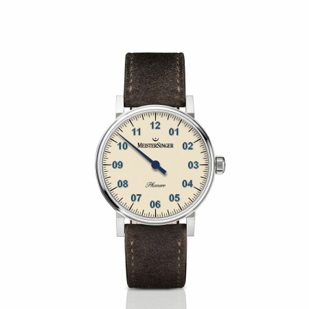 Montre MeisterSinger Phanero PH303