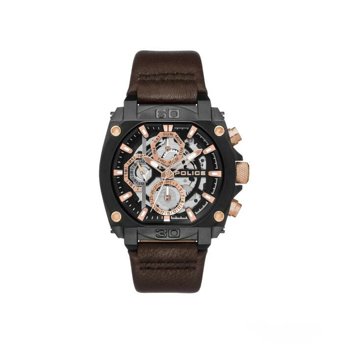 Montre police norwood hot sale