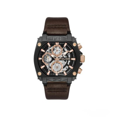 Montre Police Norwood