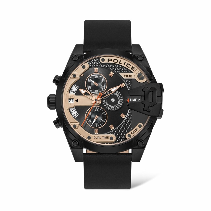 Montre Police Danu