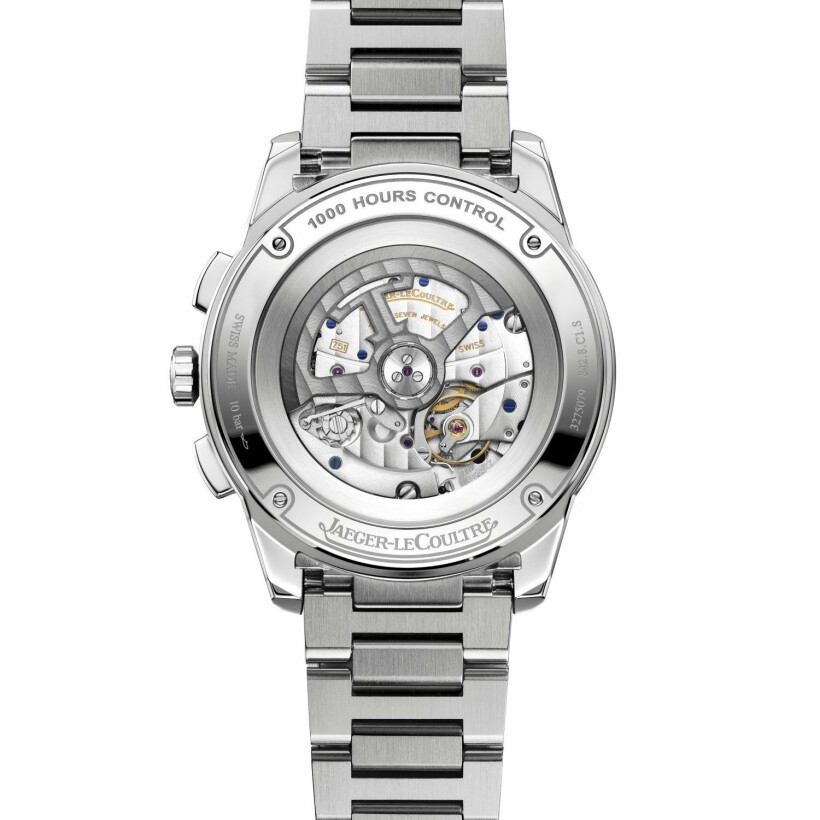 Jaeger-LeCoultre Polaris Chronograph AC watch