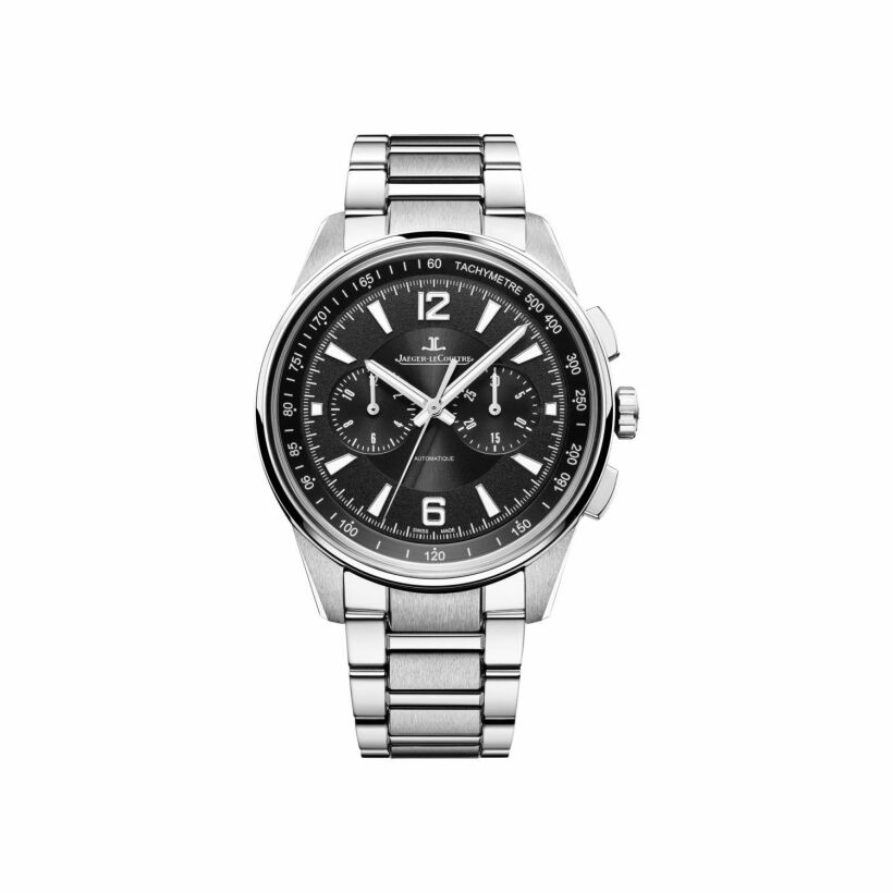 Jaeger-LeCoultre Polaris Chronograph AC watch