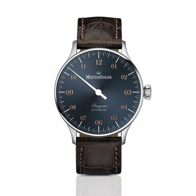 Montre MeisterSinger Pangaea PM917G