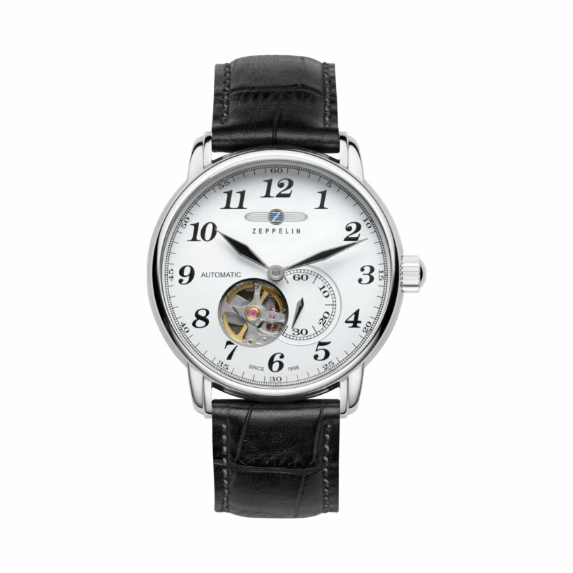 Zeppelin LZ 127 Graf 7666-1 watch