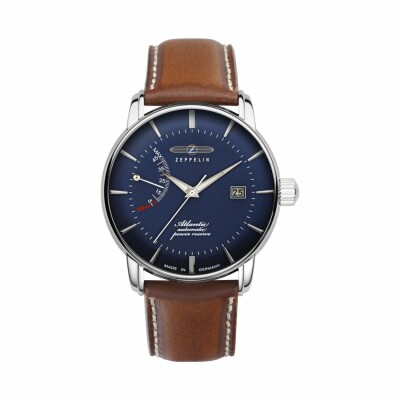 Zeppelin Atlantic 8462-3 watch