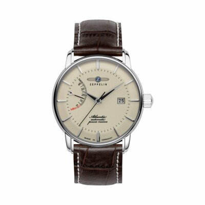 Zeppelin Atlantic 8462-5 watch