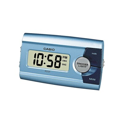Réveil Casio PQ-31-2EF