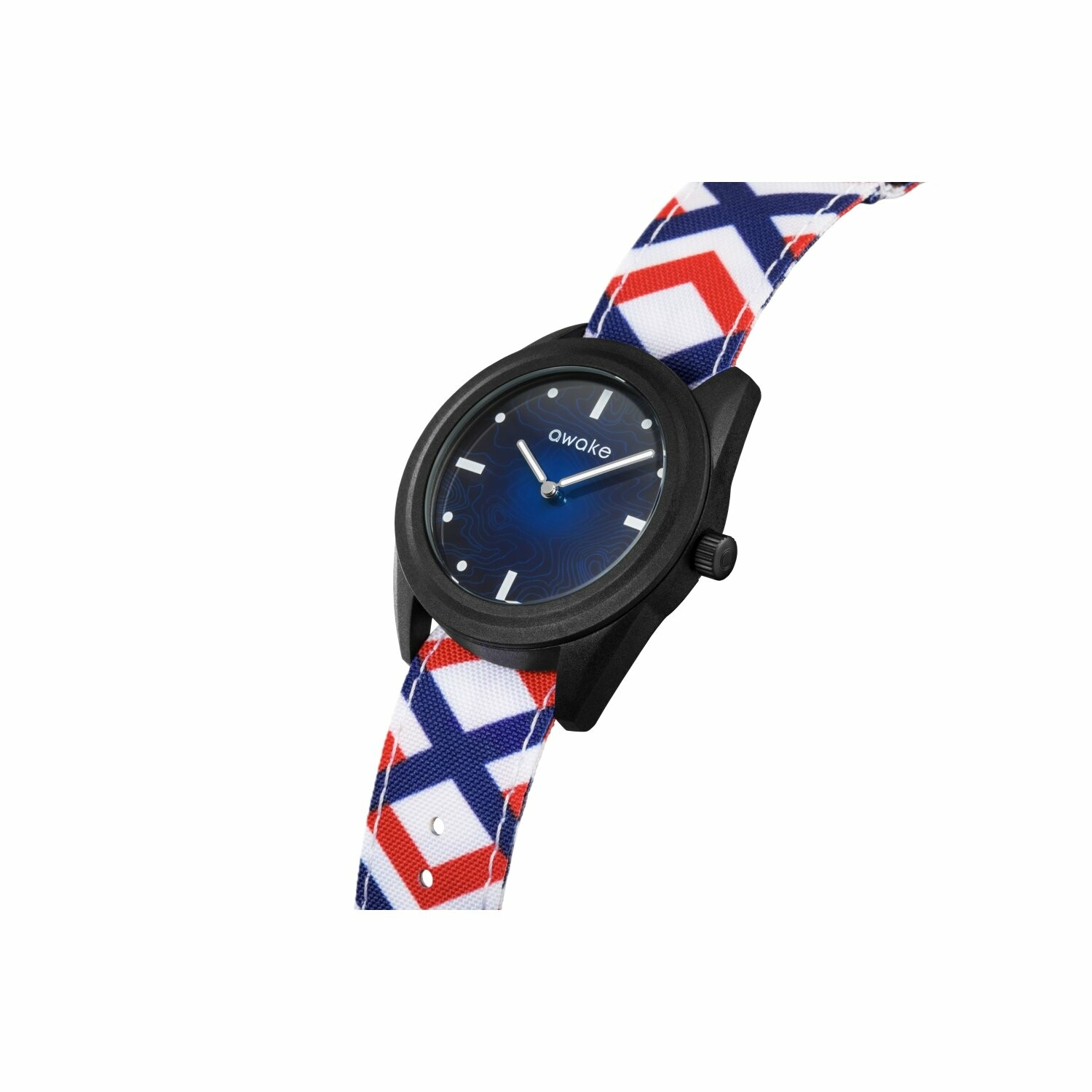 Montre awake online femme