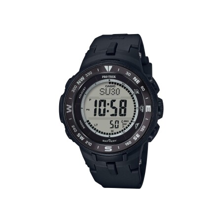 Montre Casio Pro trek PRG-330-1ER