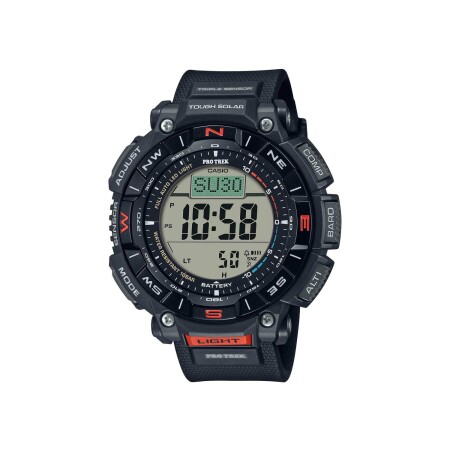 Montre Casio Pro trek PRG-340-1ER