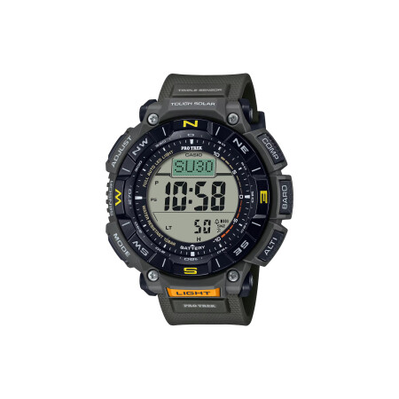 Montre Casio Pro Trek  PRG-340-3ER