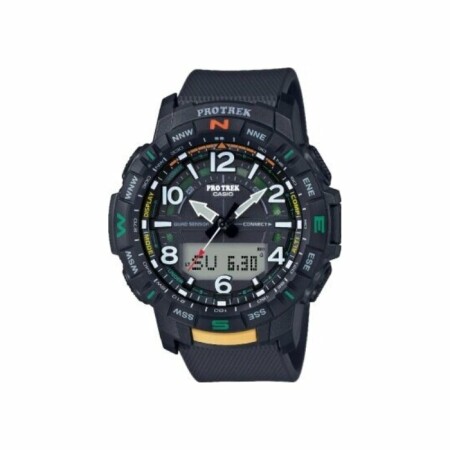 Montre Casio Pro Trek PRT-B50-1ER