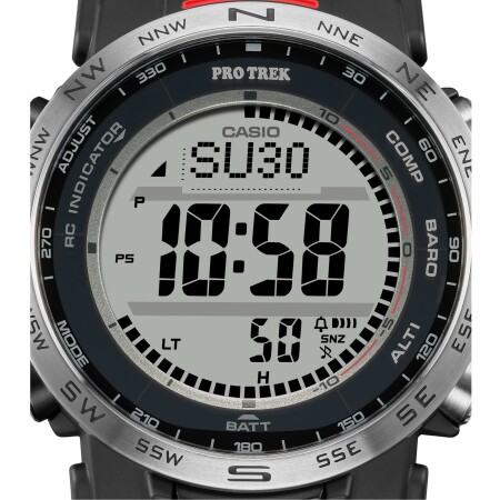 Montre Casio Pro Trek PRW-35-1AER