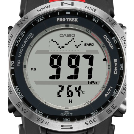 Montre Casio Pro Trek PRW-35-1AER