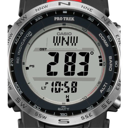 Montre Casio Pro Trek PRW-35-1AER