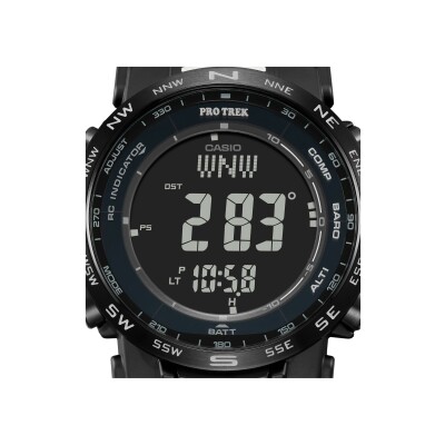 Montre Casio Pro Trek PRW-35Y-1BER