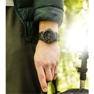 Montre Casio Pro Trek PRW-35Y-1BER