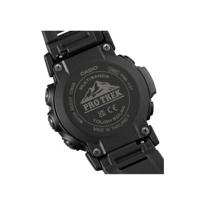 Montre Casio Pro Trek PRW-35Y-1BER