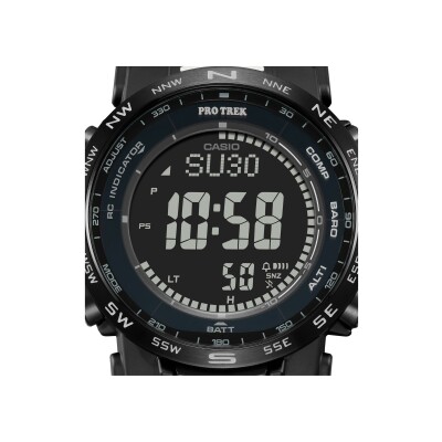 Montre Casio Pro Trek PRW-35Y-1BER
