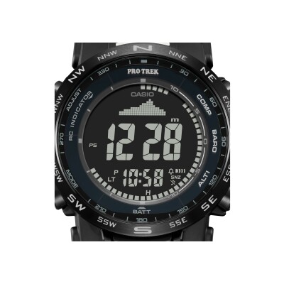 Montre Casio Pro Trek PRW-35Y-1BER